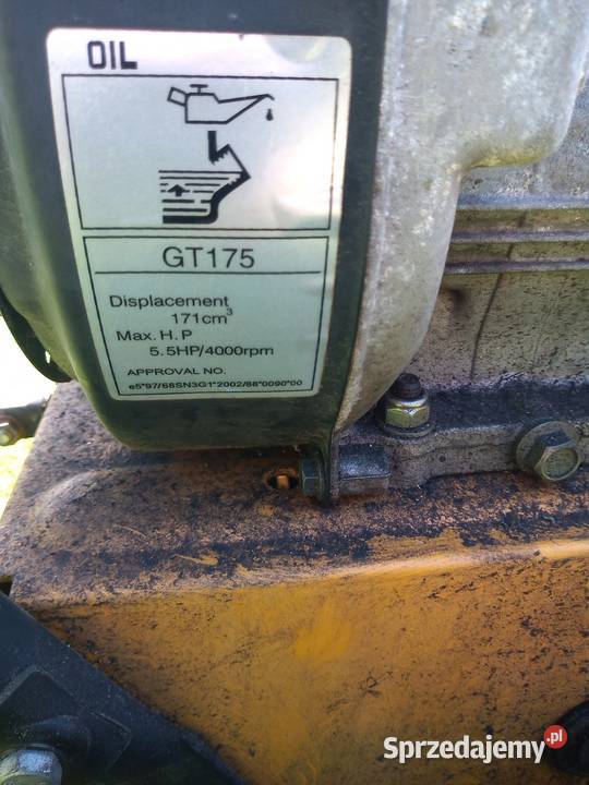 Odśnieżarka Stiga Duo Line Sucha Beskidzka