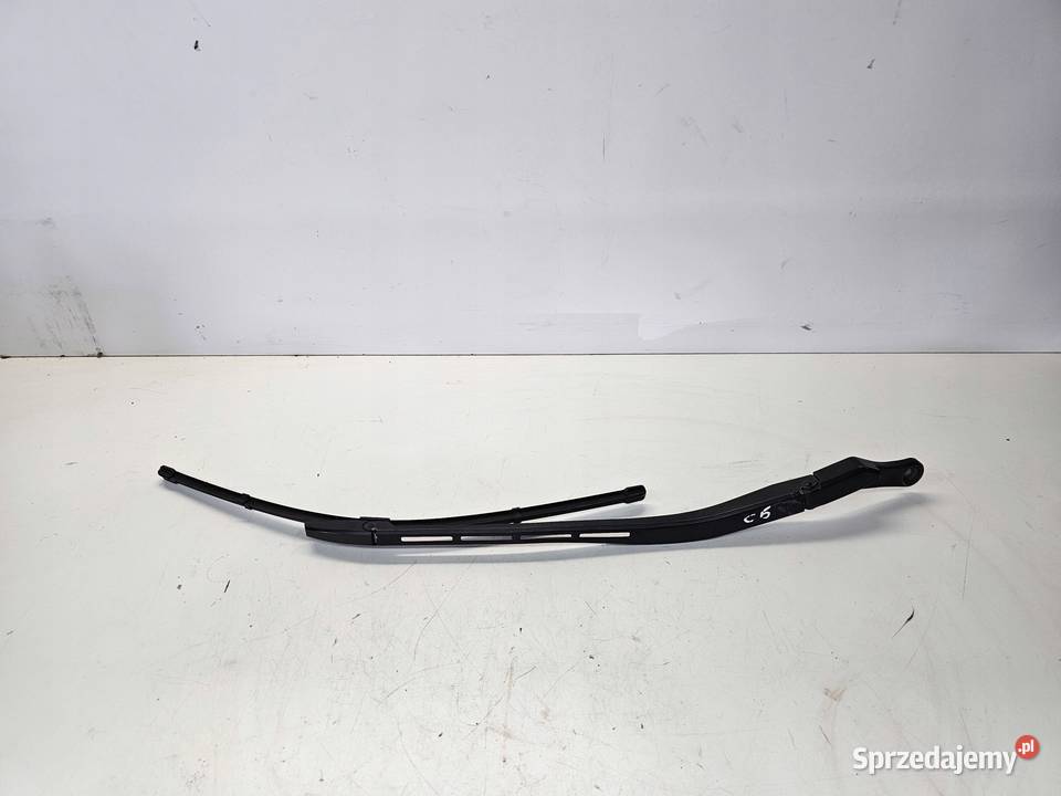 RAMIĘ WYCIERACZKI PRAWE AUDI A6 C5 4B1955408D śląskie Przystajń