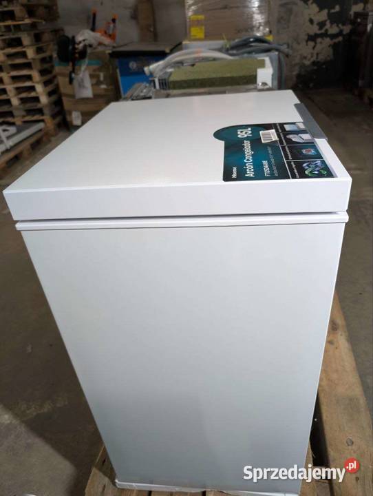 Zamrażarka pozioma Hisense FT125D4AWE 95 l Rzeszów sprzedam