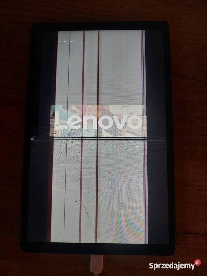 Tablet Lenovo tab 10 IBM Lenovo Gorzyce sprzedam