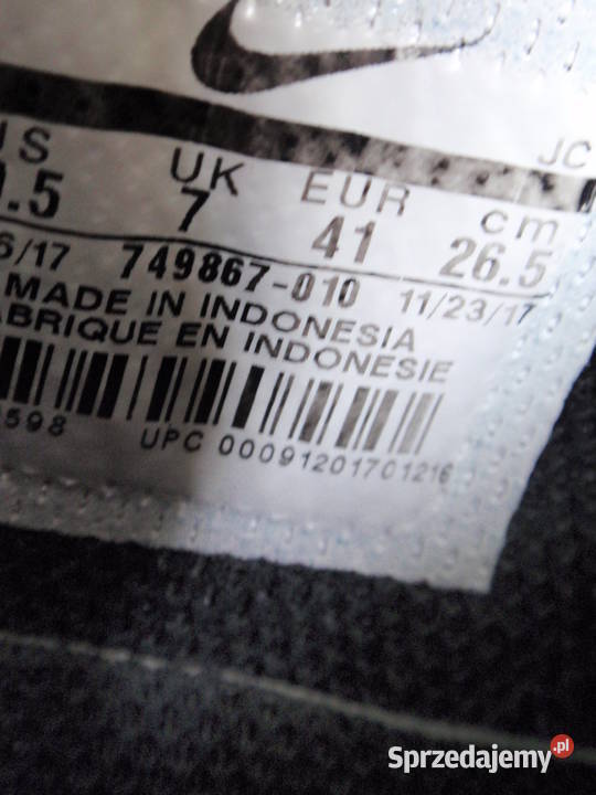 Nike Court Royale EUR 41 Kielce