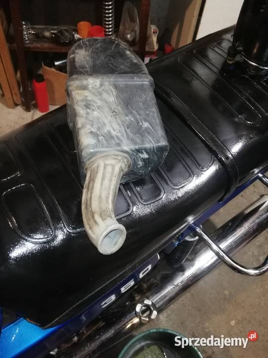 Jawa 50 mustang ogar 200 jawa kaczka obudowa Jarosław sprzedam