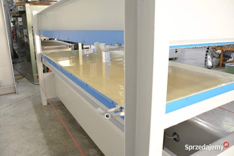 6510 PRASA ITALPRESSE UT6 3000x1300 Biertowice