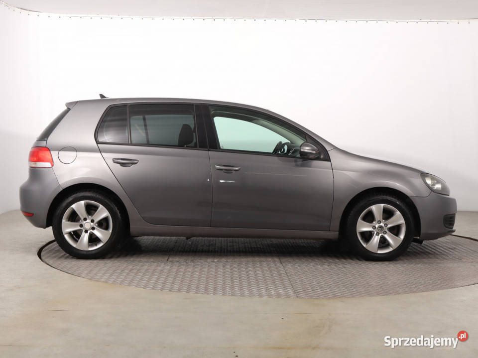 VW Golf 16 TDI przyciemniane szyby śląskie Katowice