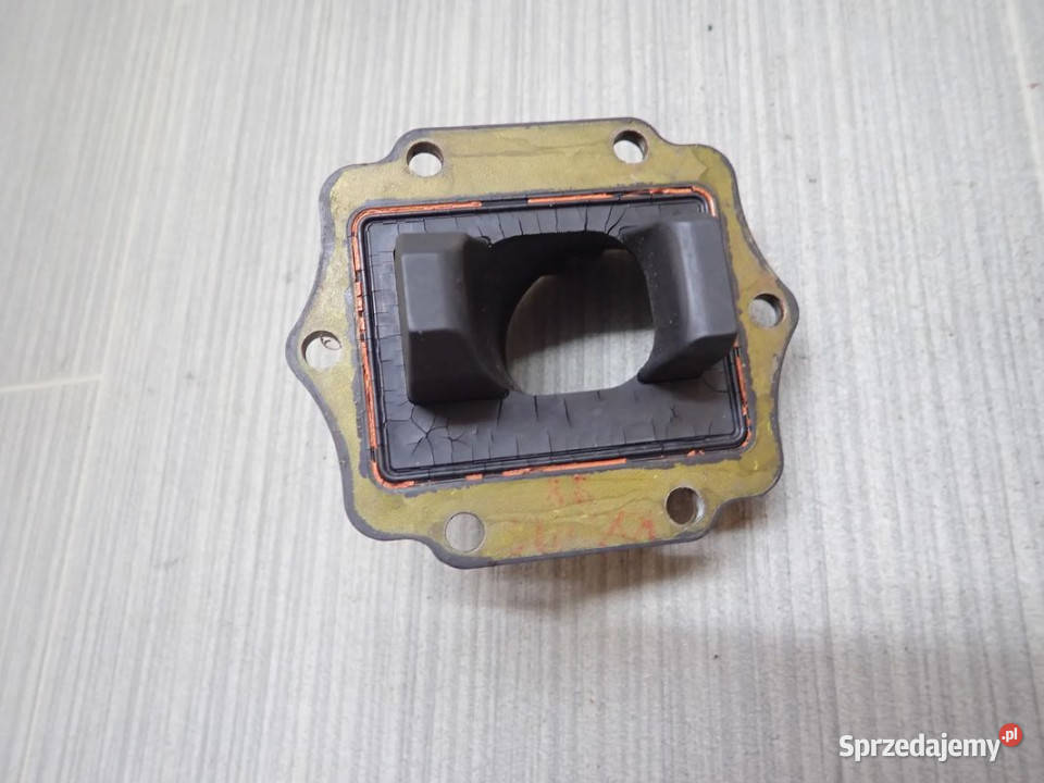 Króciec Ssący Spękany Kawasaki KX 250 9093r Strzelce Krajeńskie
