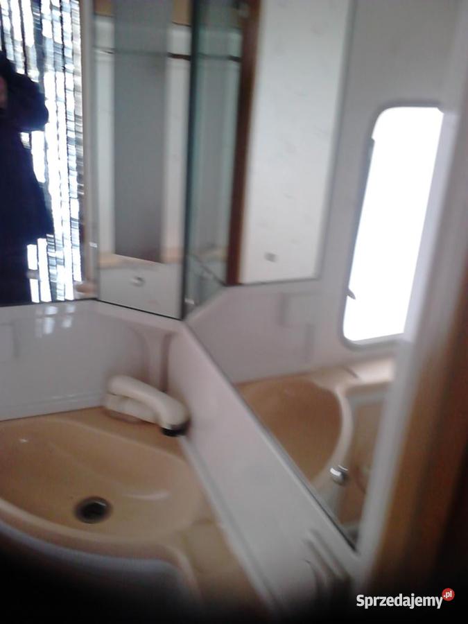 Przyczepa kempingowa AXXOR MOREA 430 Nysa