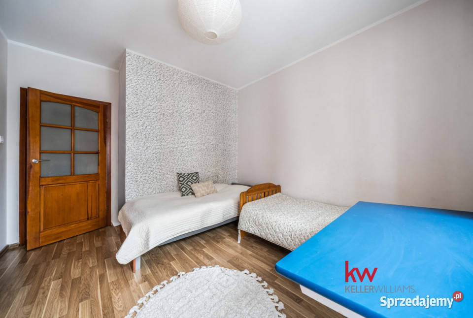 Mieszkanie sprzedam Rokietnica Osiedle Kalinowe