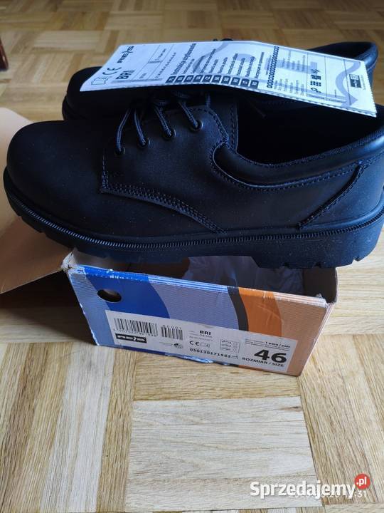 BRINDREIS Buty zawodowe indreis wykonane ze Buty motocyklowe Lublin
