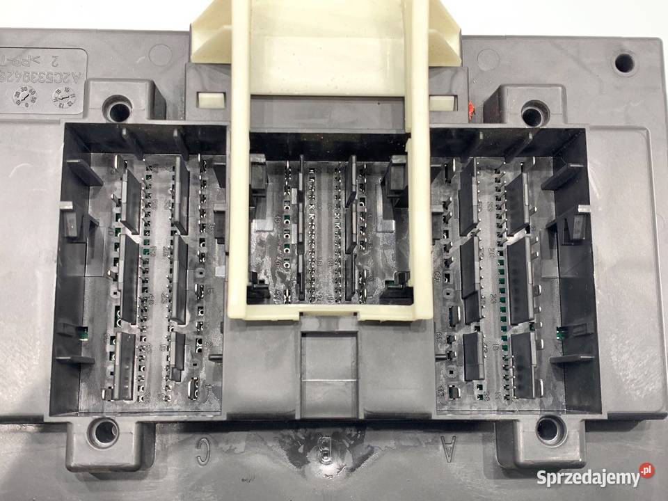MODUŁ KOMFORTU VW GOLF VII 5Q0937084AE Hatchback Części samochodowe