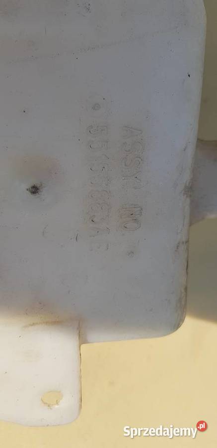 Zbiorniczek spryskiwaczy 55155893 AE 44037H terenowe Borzęcin Duży