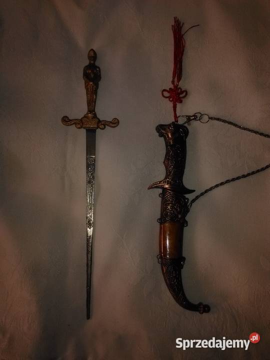 kindżał z wysyłką Militaria Katowice