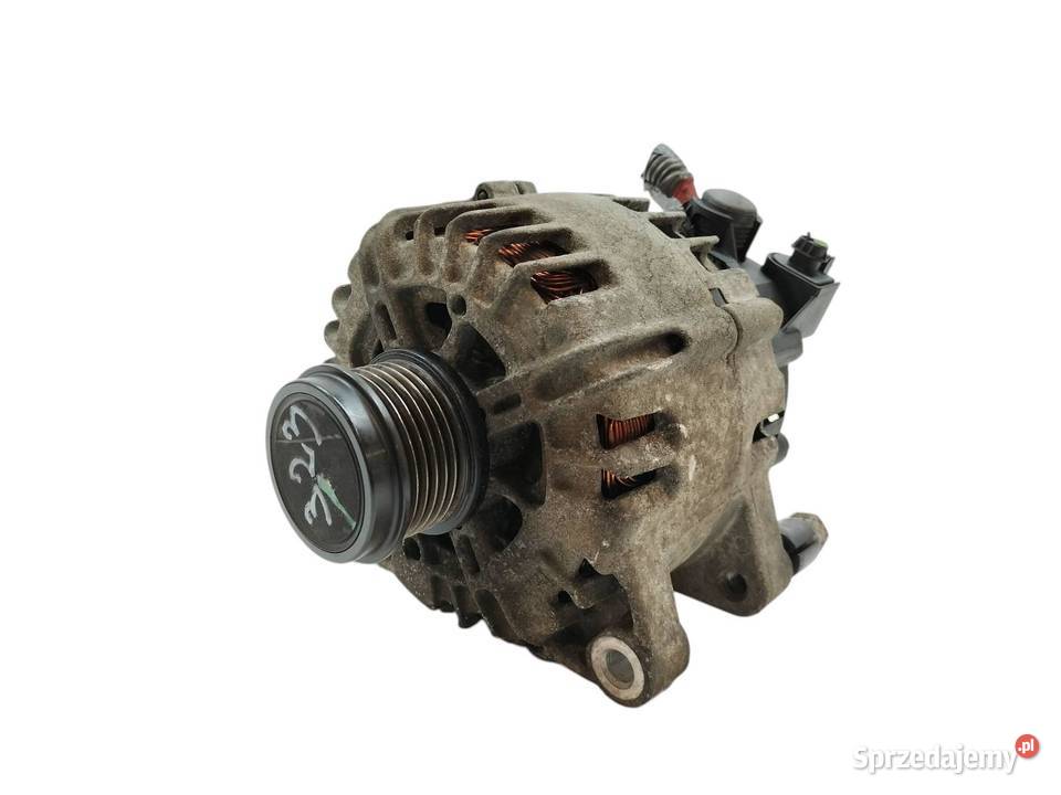 ALTERNATOR 045903023A 0124515022 14 TDI Seat Rok produkcji 2009