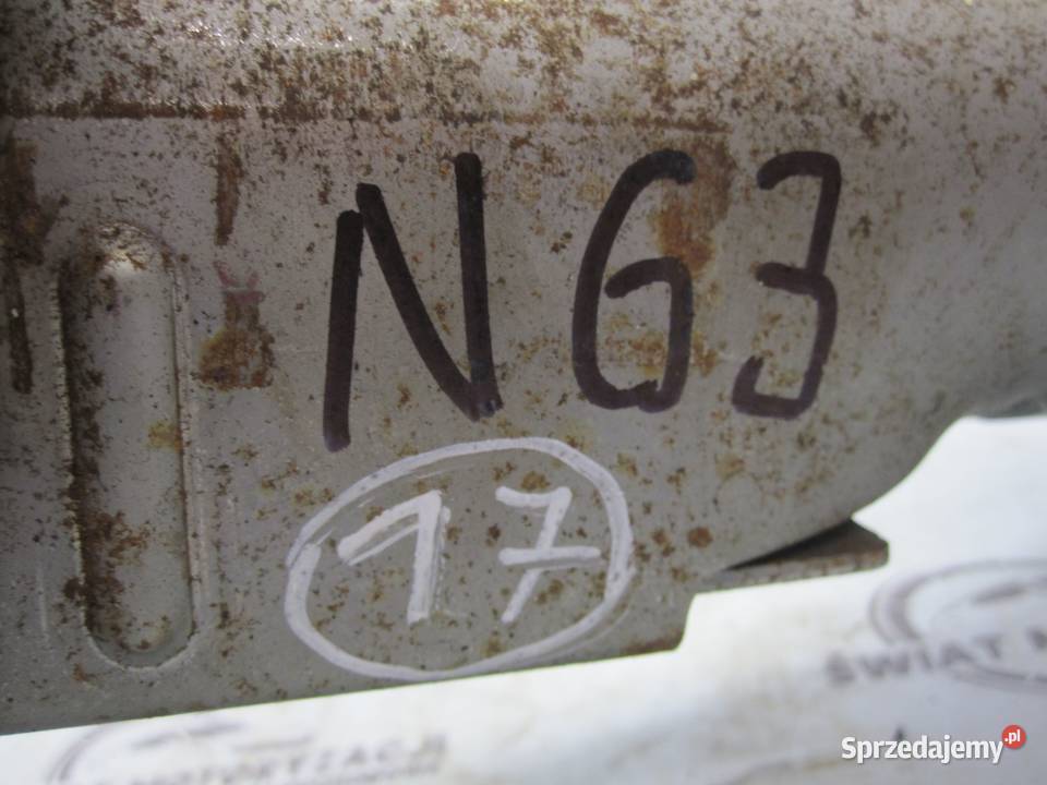 OPEL VIVARO B 16r kolumna kierownicza stacyjka Kielce