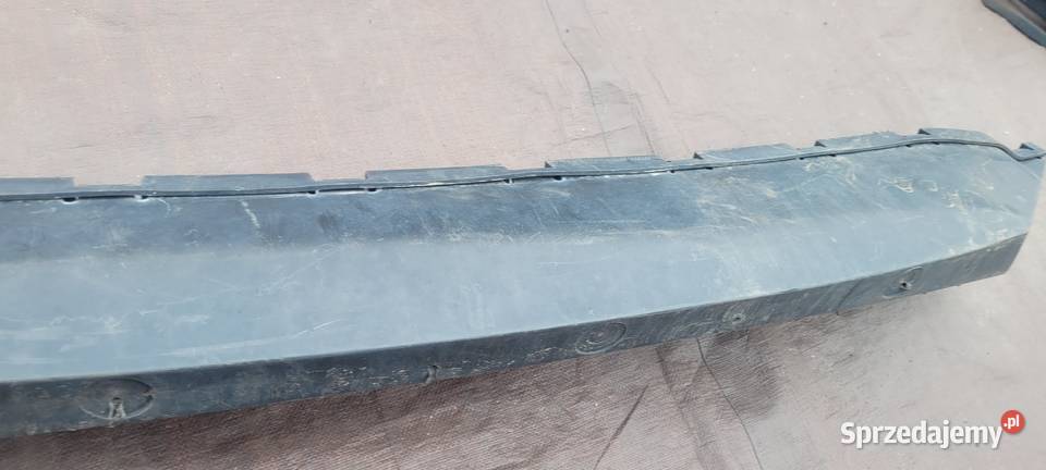 ABSORBER ZDERZAKA PRZÓD VOLVO V60 S60 II osobowe Ruda Śląska