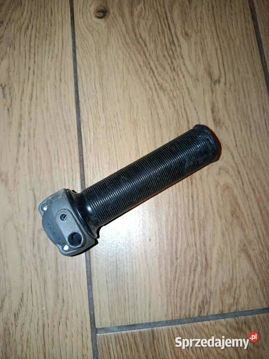 Rolgaz manetka gazu WSK Manetki lubelskie