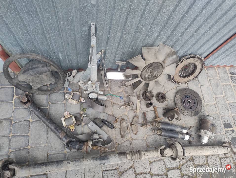 ford ranger sprzedam