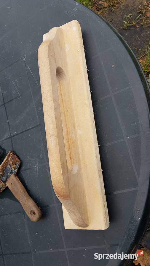 Zdzierak do bloczków szlifowania Grudziądz