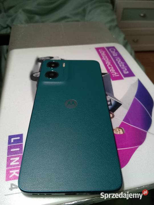 Motorola g05 Motorola Stargard sprzedam