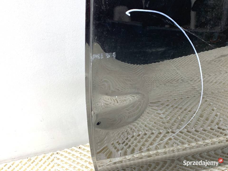 DRZWI LEWY TYŁ LY9T AUDI A4 B9 Kombi Mythos