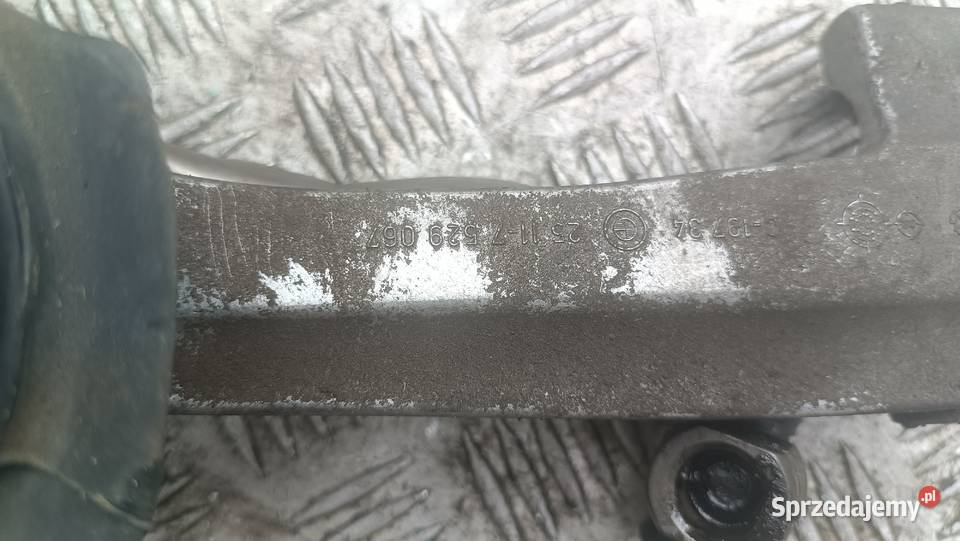 BMW E90 E91 WYBIERAK LEWAREK DRĄŻEK ZMIANY Radłów