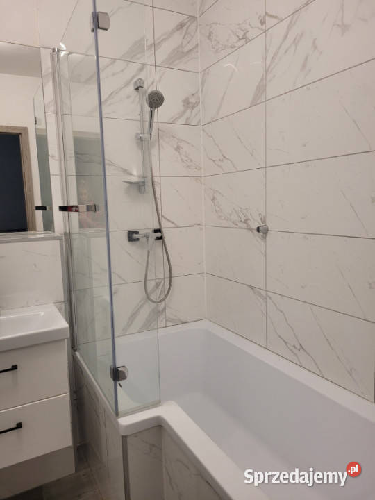 Na sprzedaż kawalerka Goleniów