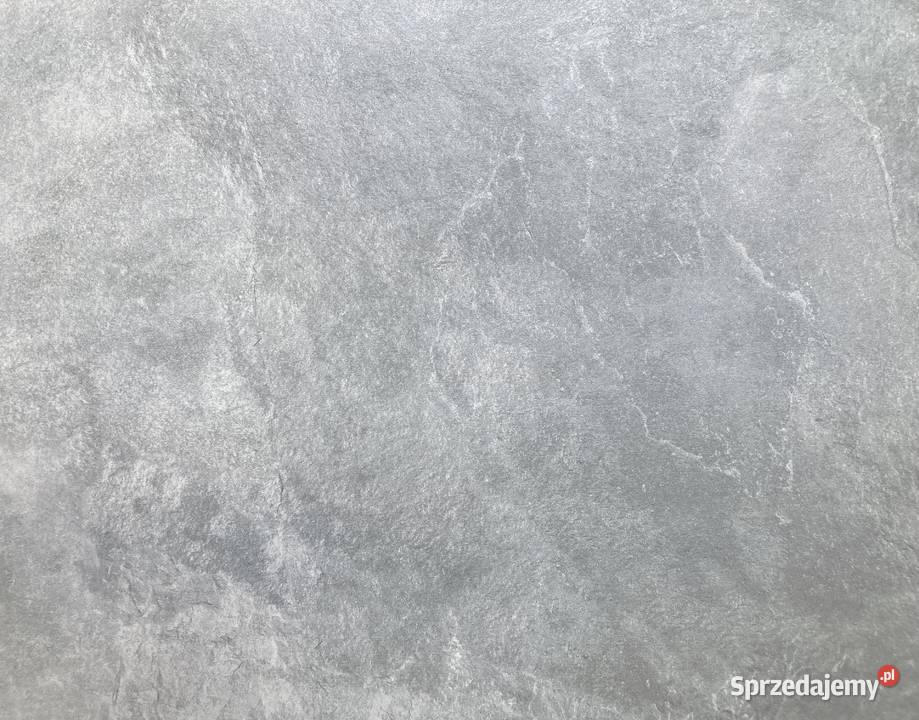 Tania płytka GRES ARTPORT LIGHT GREY 597X597x7 Kraśnik