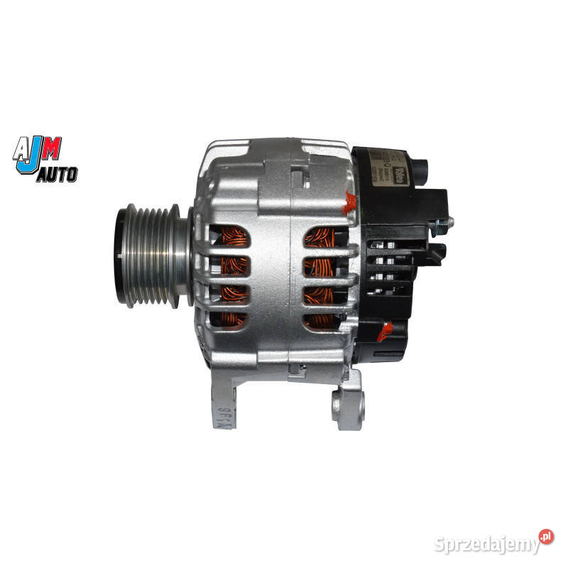 Alternator 038903023Q 19 TDI Audi A3 Seat