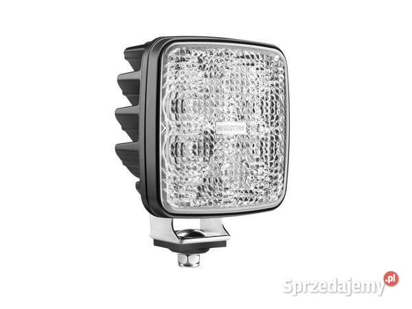 Lampa robocza LED 1600 lm R23 z przełącznikiem Kamionna