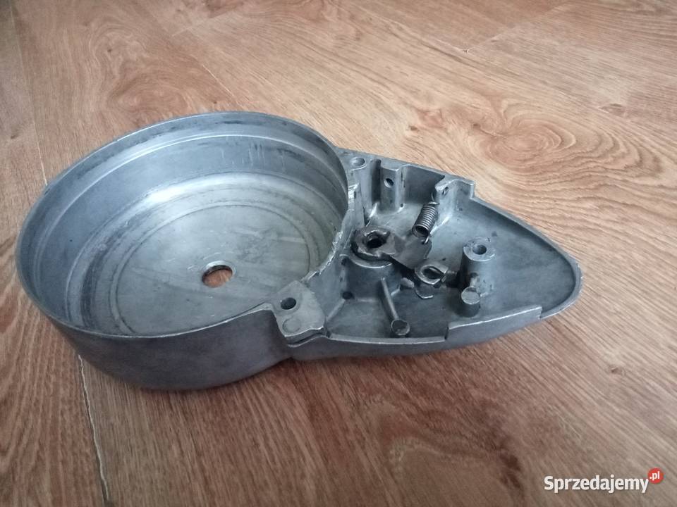 Pokrywa Magneto do motocykli wsk 125 Rok produkcji 1980 małopolskie Nowy Sącz
