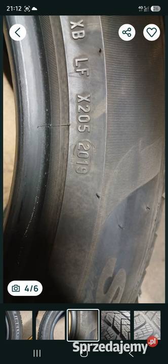 Opony 2355019 zimowe Pirelli Zielona Góra