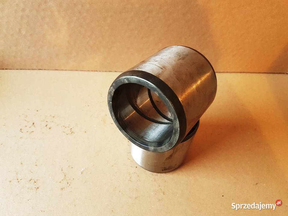 Tuleje stalowe 60 x 80 sprzedam