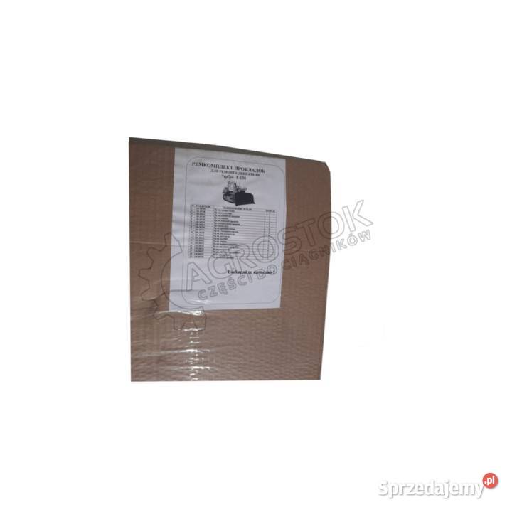 Komplet uszczelek silnika t130 Pozostałe Pozostałe