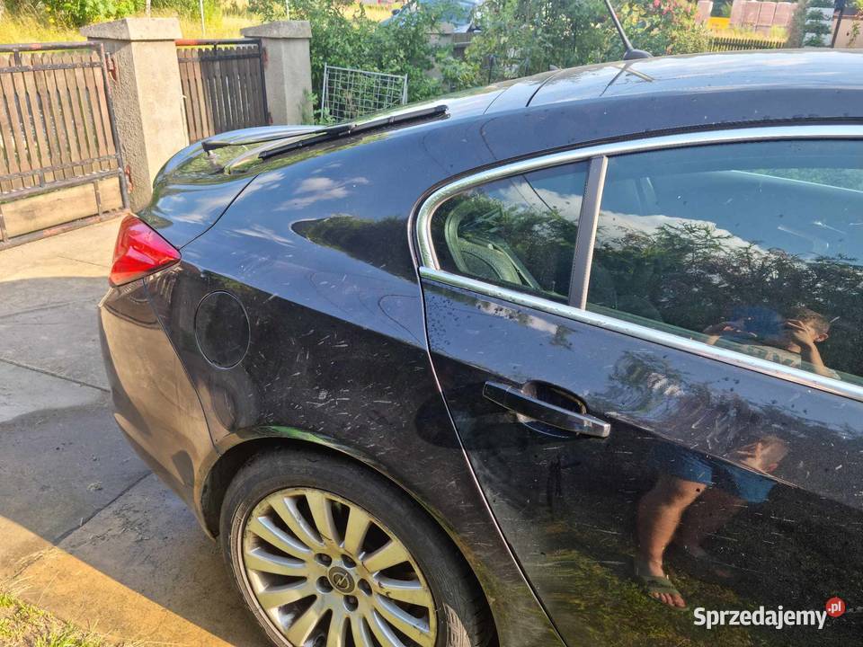 oferuje na sprzedaż auto 336000km Borowe sprzedam