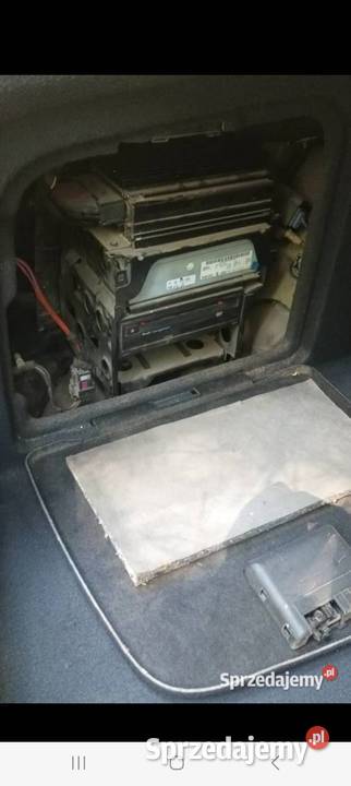 A6 c6 24GAZ nawi 6bieg GrzaneFoteleKomforty kupiony w Polsce Kamienna Góra