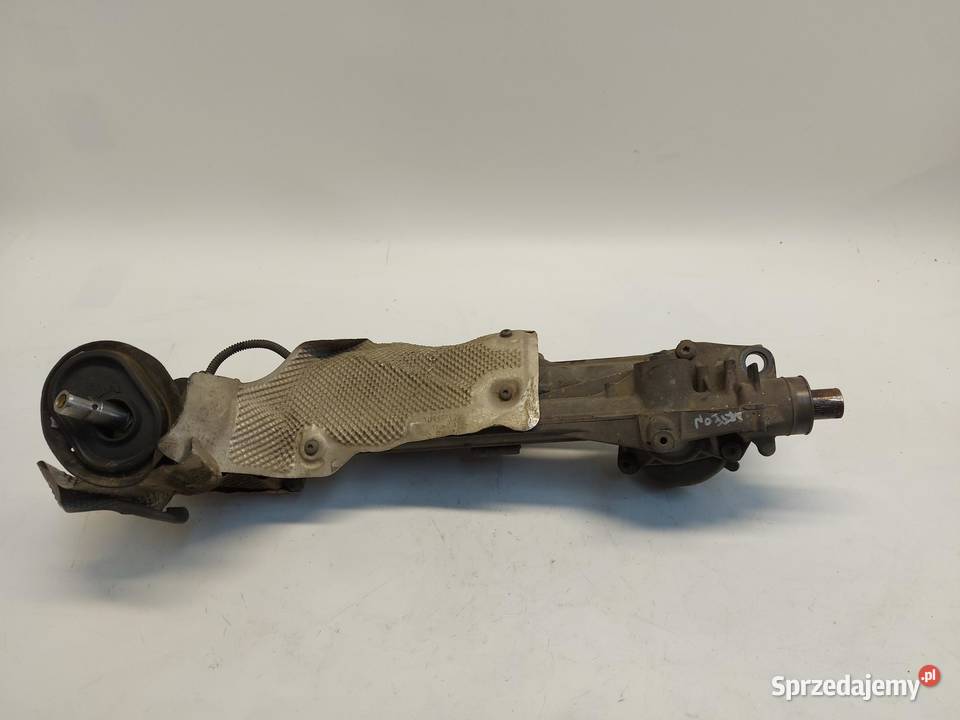 VW Arteon 3G8 2018r MAGLOWNICA PRZEKŁADNIA osobowe Układ kierowniczy sprzedam