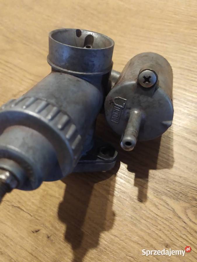 gaznik ikov jawa cz sprzedam