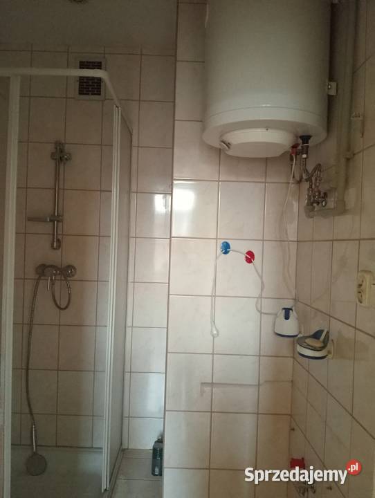 kawalerka w Chorzowie do wynajęcia Chorzów sprzedam