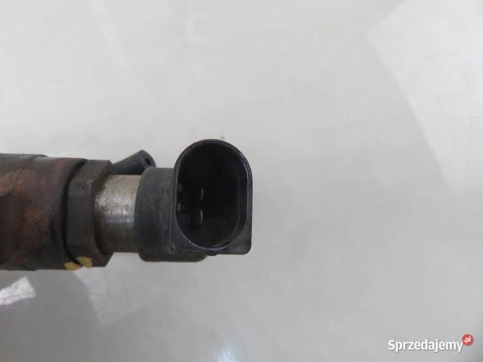 WTRYSKIWACZ FORD FIESTA MK5 14 TDCi 9654551080