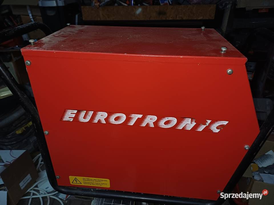 Spawarka TIG JCKLE WIG 201 I ACDC 200A Spawarki inwertorowe Radomsko