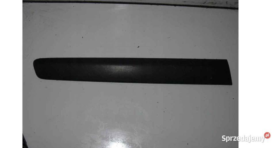 LISTWA BŁOTNIKA 6Q3853536 POLO 9N 3 DRZWI PRAWA Wielkie Drogi