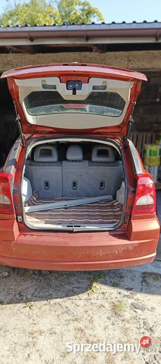 Dodge Caliber 20 Diesel sprzedam