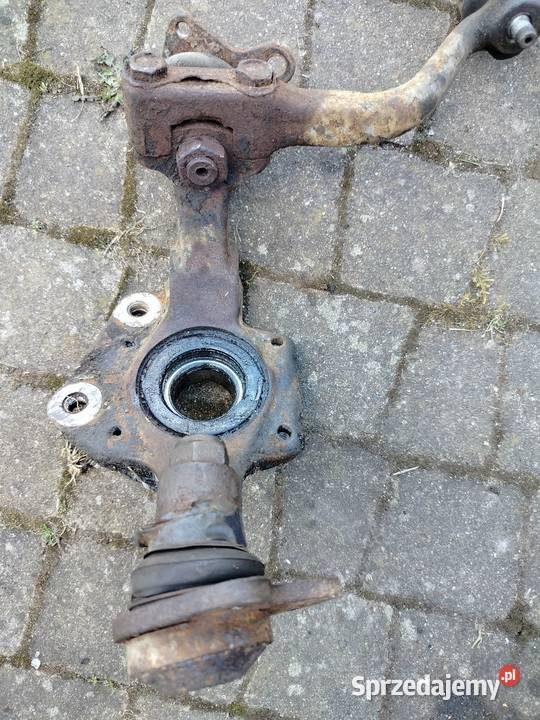 Zwrotnice wartburg śląskie Pszczyna