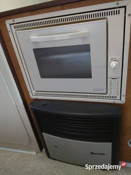 Kamper MercedesBenz 310D KACZKA 1989 29l 403 95