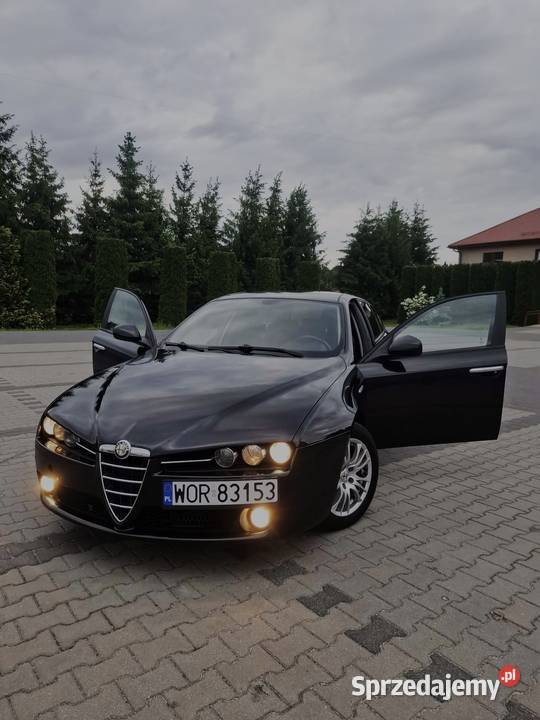 2010r 19JTDM Oryginalny Przebieg Idealny Stan 1900cm3 mazowieckie