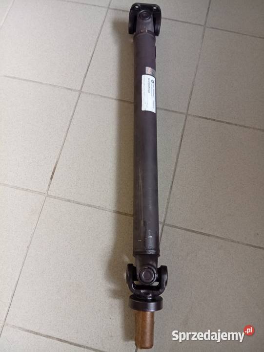 Wał napędowy MTZ 1025 Płock