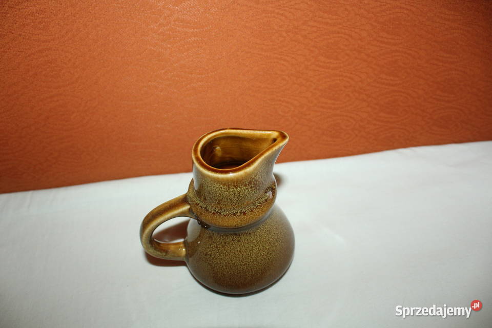 Stary mlecznik Mirostowice Opal Chorzów