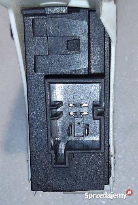 SILNICZEK SZYBY LEWY TYŁ AUDI A6 C6 4F0959801A Układ elektryczny Mielęcin