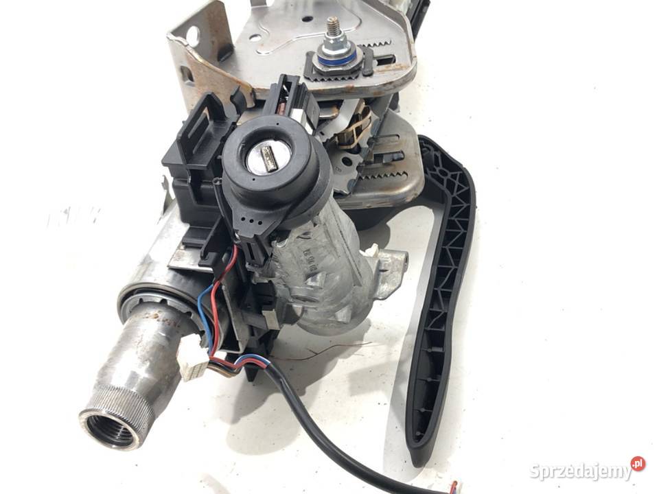 KOLUMNA KIEROWNICZA VW GOLF VII 5Q1419502AJ podkarpackie