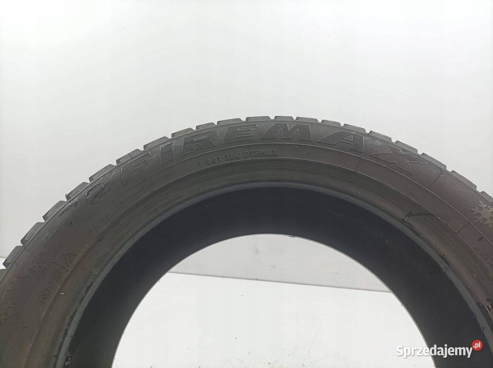 OPONA ZIMOWA FIREMAX FM806 22555R18 1624 833MM