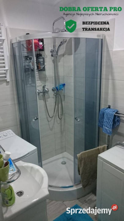 3 pokoje 56 m z widokiem na morze Morena Gdańsk sprzedam